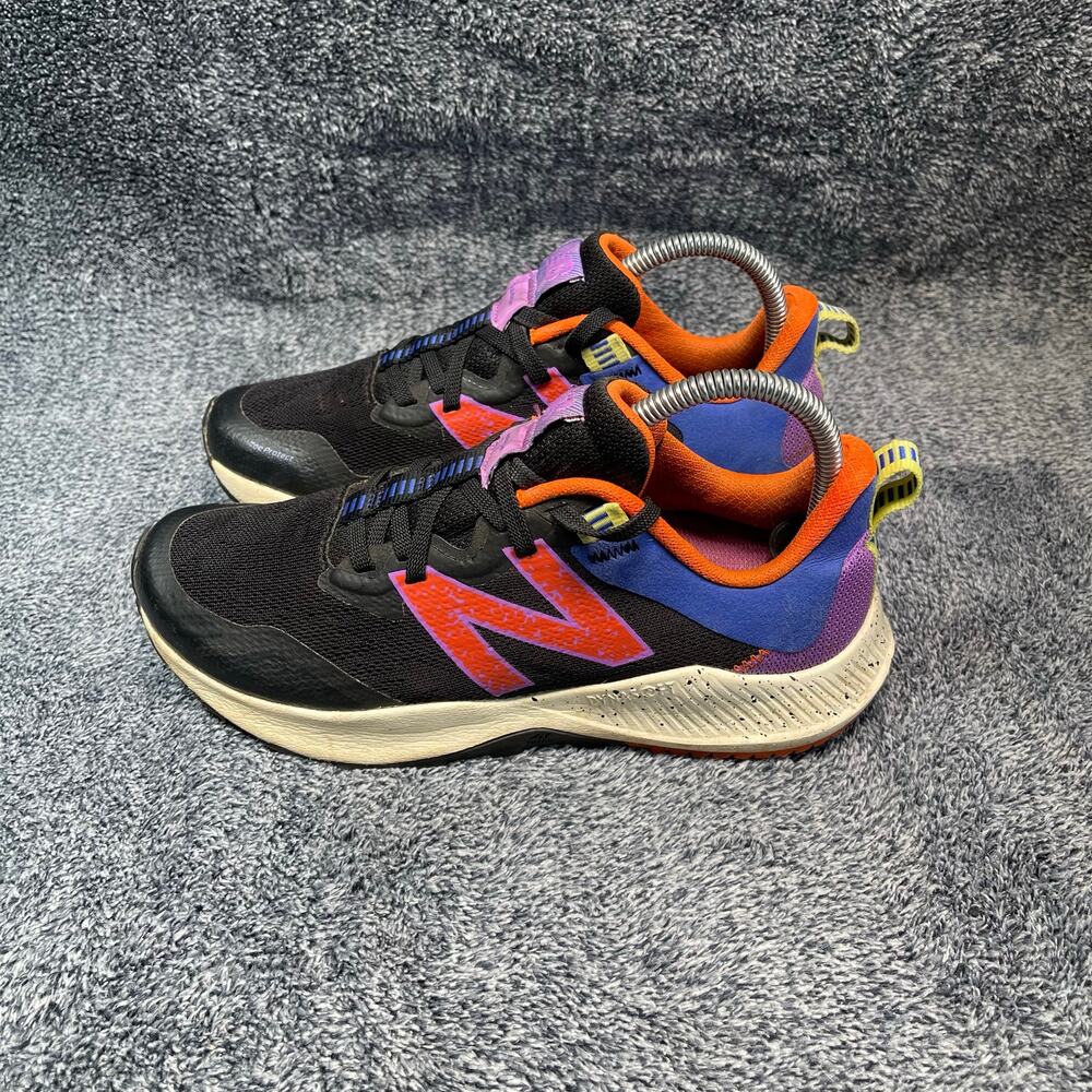 New Balance DynaSoft Nitrel v4 Trail Running Shoes Size 8 Women’s